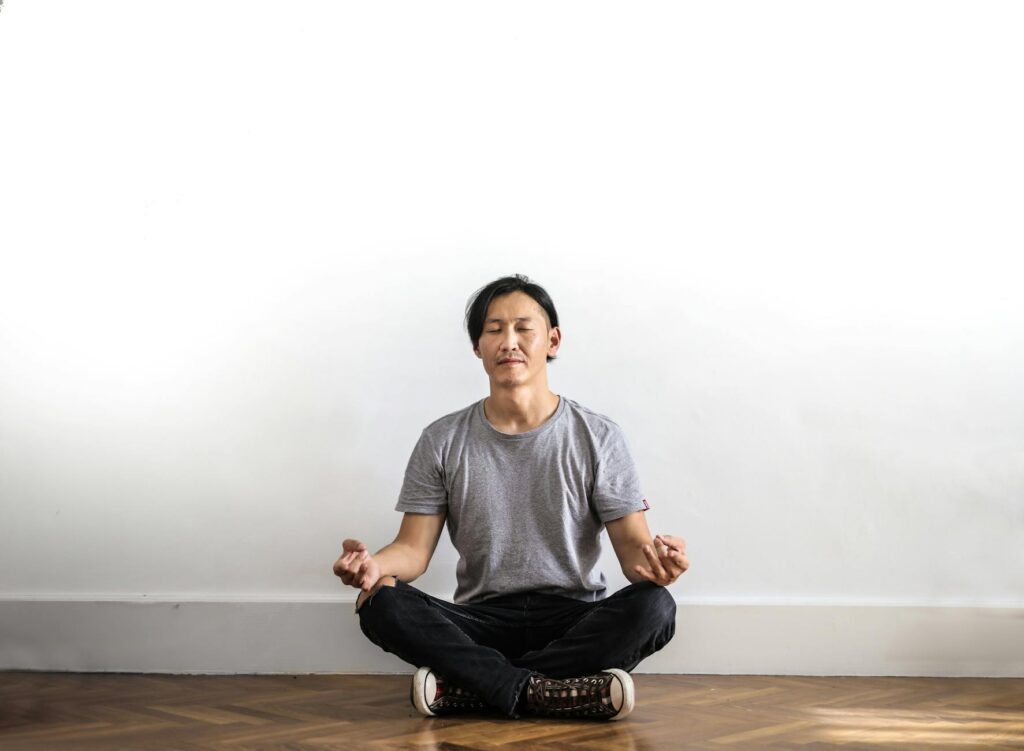 Giới thiệu: Khoảnh khắc hiện tại - Món quà vô giá