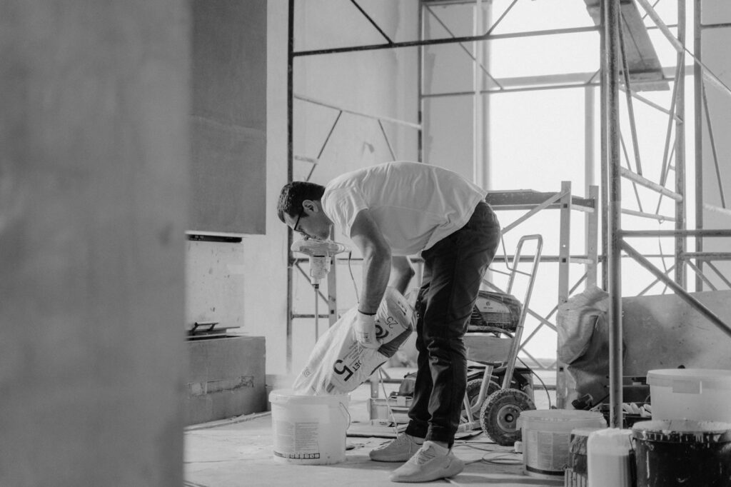 Xây dựng kế hoạch khắc phục điểm yếu