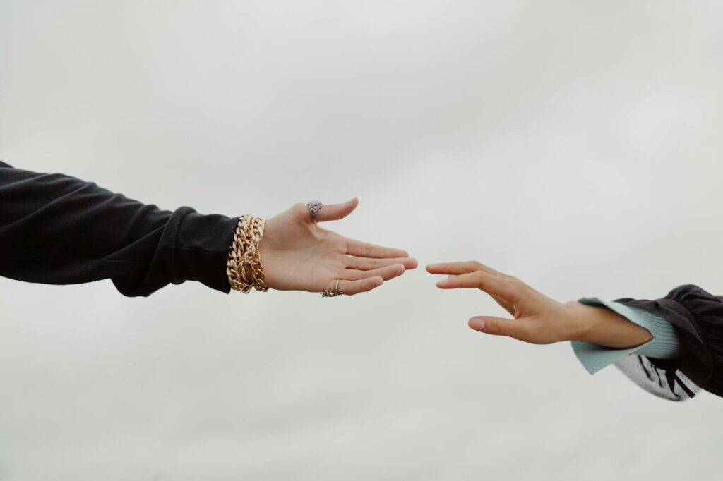 Thấu Hiểu Mối Quan Hệ