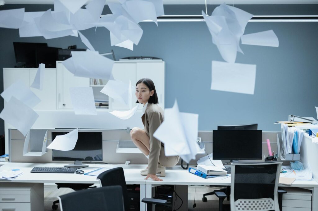 Mở Đầu: Tại Sao Quản Lý Cảm Xúc Lại Quan Trọng?