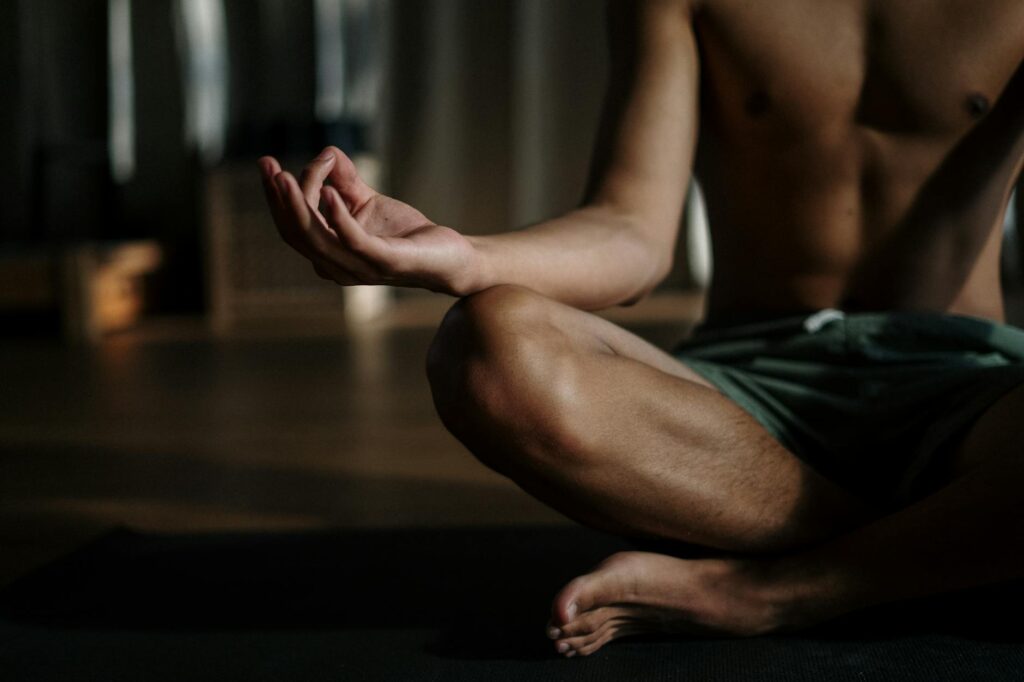 Giới thiệu: Hành trình khai phá sức mạnh nội tại